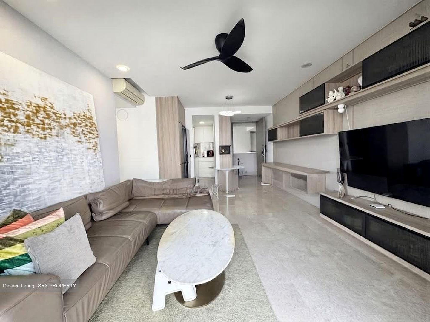 Riversails (D19), Condominium #591773091